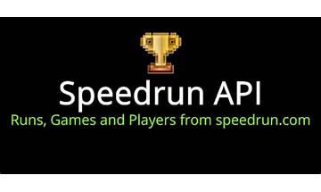 Speedrun for Windows - Download it from Habererciyes for free